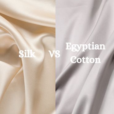 Silk-VS-Egyptian-Cotton
